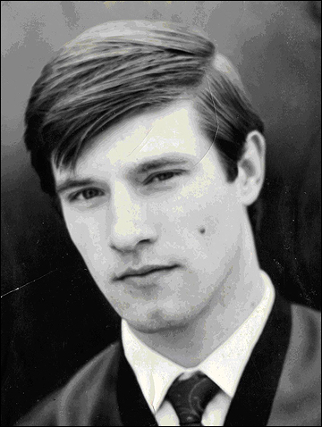Владимир Панюгов