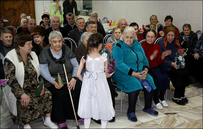 Акция "Сокола"