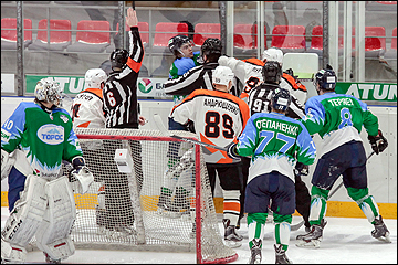 4 марта 2016. Торос - Спутник 4 марта 2016. Торос - Спутник