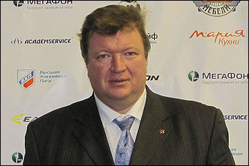 Виктор Синицын