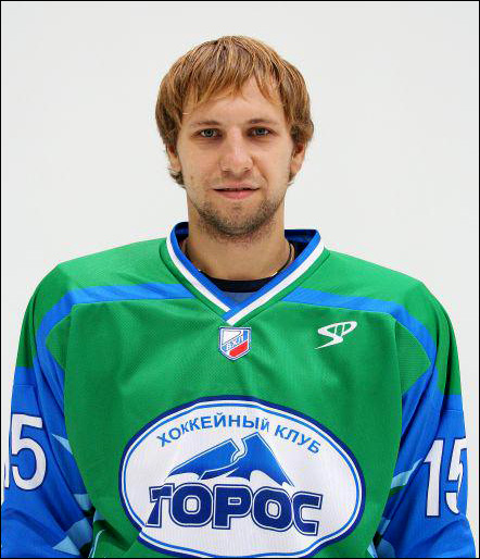 Никита Цирулев
