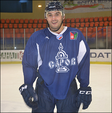 Григорий Мищенко