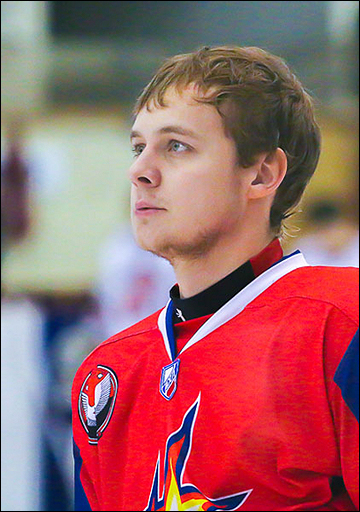 Владимир Королев