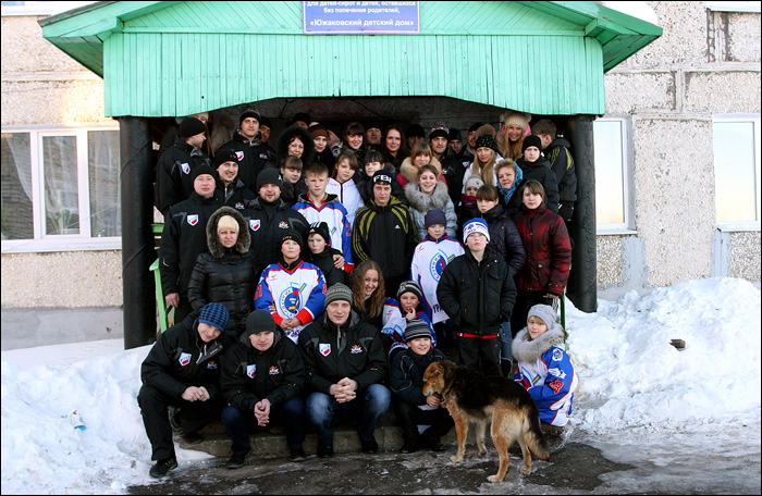 Акция Спутника