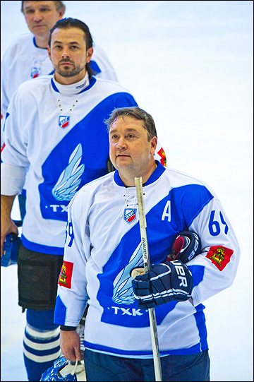 Андрей Шевелев