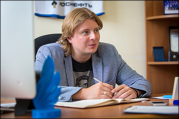 Кирилл Пафифов