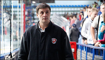 Алексей Акифьев