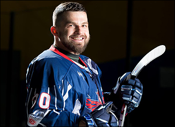 Анатолий Степанов