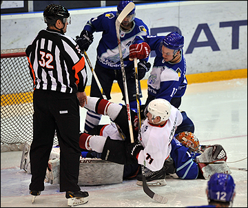 8 марта 2016. ТХК - Челмет 8 марта 2016. ТХК - Челмет