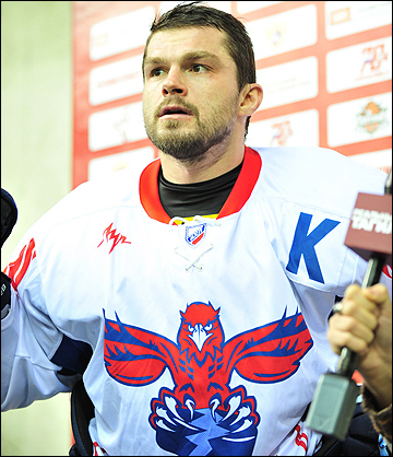 Анатолий Степанов