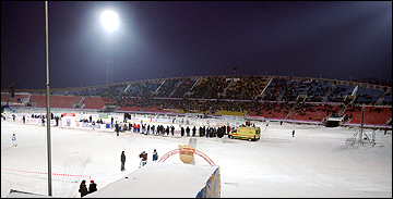 "Русская классика" №1. 2012 год, Красноярск.