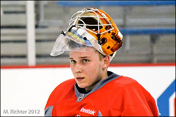 Сергей Костенко