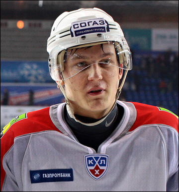 Вадим Юрьевич Митряков