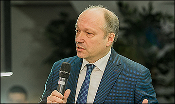 Сергей Черкас