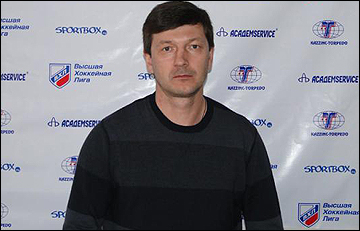 Константин Шафранов