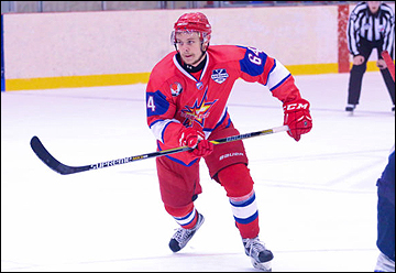 Владимир Королев