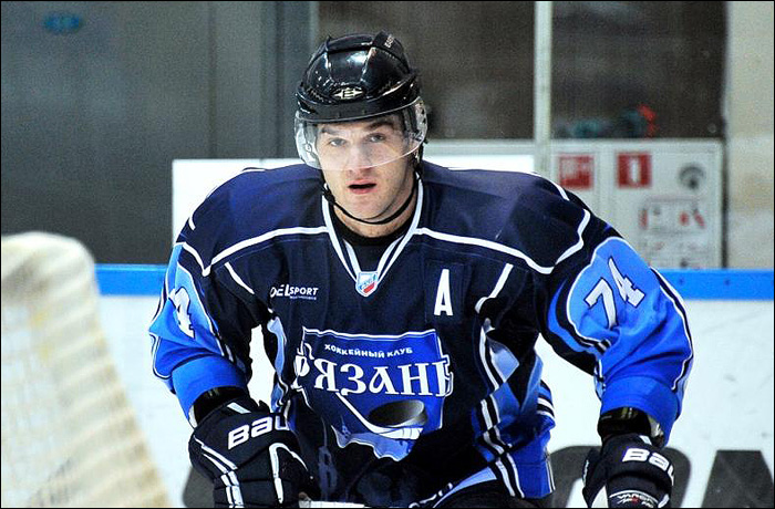 Шамиль Рамазанов