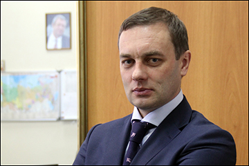 Александр Смагин