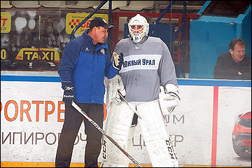 Равиль Мазитов