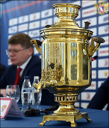 "Русская классика"-2017