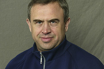 Николай Мышагин