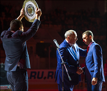 10 сентября 2015. "Ижсталь" - "Дизель"