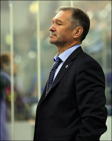 Владимир Колпаков