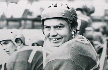 Валерий Костин