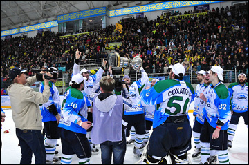 Как дела? Торос (Нефтекамск)