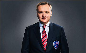 Андрей Точицкий