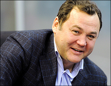 Рафик Якубов