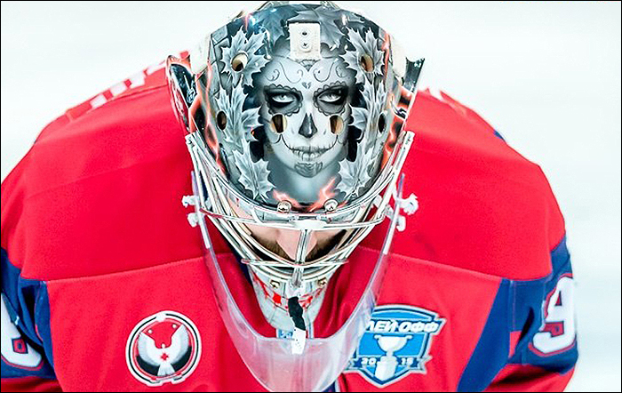 Антон Кислицын