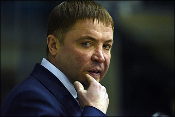 Александр Гулявцев