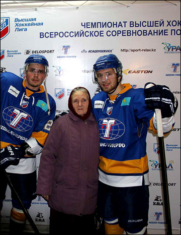 Раиса Платоновна Кузема