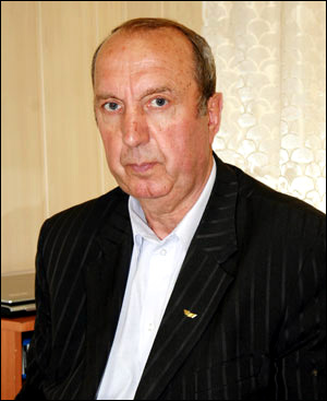 Александр Смелик Александр Смелик