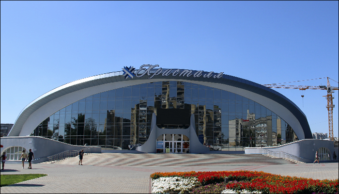 ХК Тамбов