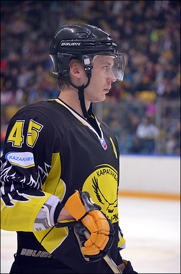 Александр Юксеев