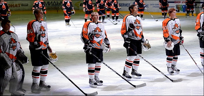 Как дела, Спутник (Нижний Тагил)