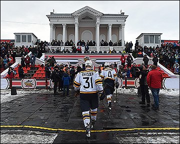 "Русская классика"-2016