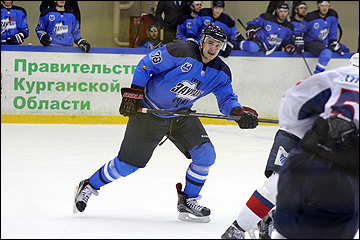 Алексей Разумов