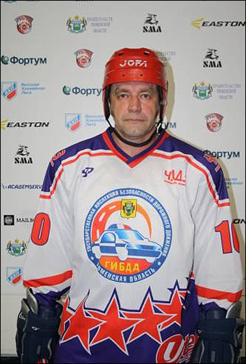 Эдуард Кияшкин