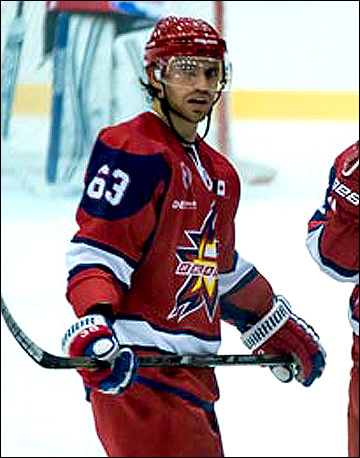 Дмитрий Лоптев