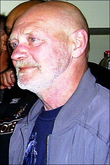 Юрий Лаврищев. Наши дни