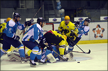 2 марта 2016. Торпедо - Сарыарка