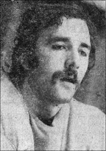 Алексей Тверизовский