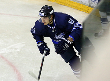 Марат Хайруллин