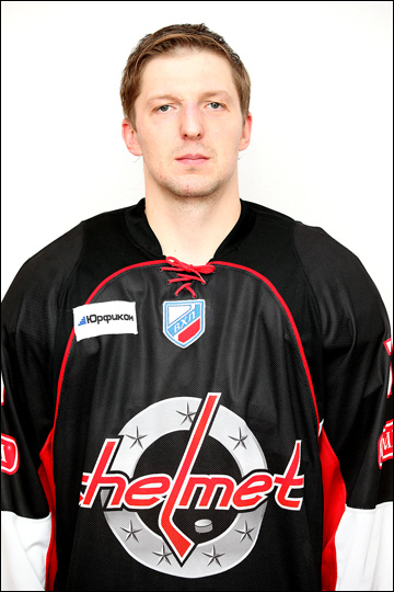 Сергей Кузнецов
