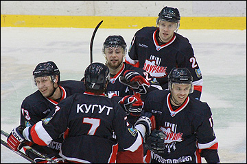 "Зауралье"
