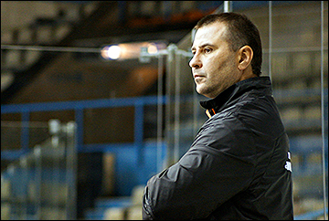 Марат Аскаров