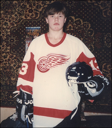 Денис Коротеев